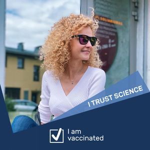 Meet your Posher, Egle